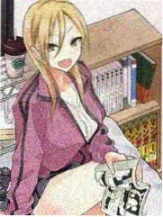 综艺封面